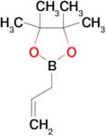 Allylboronic acid, pinacol cyclic ester