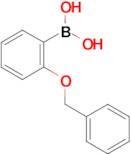 2-Benzyloxyphenylboronic acid