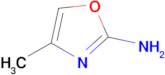 2-Amino-4-methyloxazole