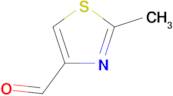 4-Formyl-2-methylthiazole
