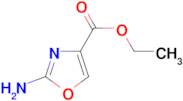 Ethyl 2-aminooxazole-4-carboxylate