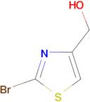 2-Bromo-4-hydroxymethylthiazole