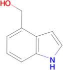 4-Hydroxymethylindole