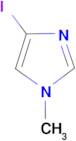 4-Iodo-1-methyl-1H-imidazole