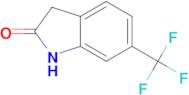 6-Trifluoromethyloxindole