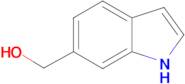 6-Hydroxymethylindole