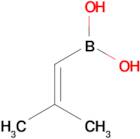 2,2-Dimethylethenylboronic acid