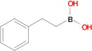 2-Phenyl-1-ethylboronic acid