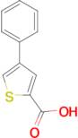 4-Phenylthiophene-2-carboxylic acid