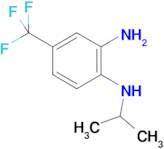 3-Amino-4-isopropylaminobenzotrifluoride