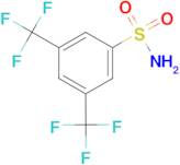 3,5-Bis(trifluoromethyl)benzenesulfonamide