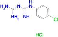 1-(4-Chlorophenyl)biguanide hydrochloride