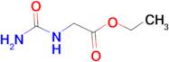 Ethyl ureidoacetate