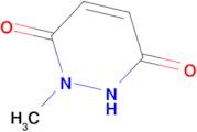 3-Hydroxy-1-methylpyridazin-6(1H)-one