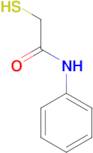 N-Mercaptoacetyl aniline