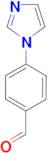 1-(4-Formylphenyl)-1H-imidazole
