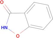 3-Hydroxybenzisoxazole