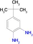 4-(tert-Butyl)-1,2-diaminobenzene