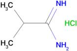 iso-Propylcarbamidine hydrochloride