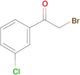 3-Chlorophenacyl bromide