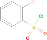 2-Iodobenzenesulfonyl chloride, tech.