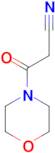 N-Cyanoacetylmorpholine