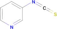 Pyridine-3-isothiocyanate