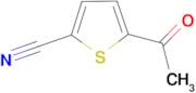 2-Acetyl-5-cyanothiophene
