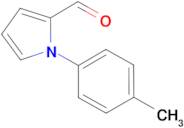 1-(4-Methylphenyl)pyrrole-2-carboxaldehyde