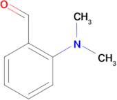 2-(N,N-Dimethylamino)benzaldehyde