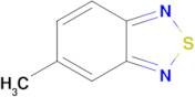 5-Methylbenzo-2,1,3-thiadiazole