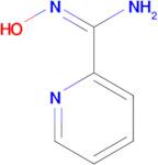 Pyridine-2-carboxamide oxime