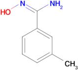 3-Methylbenzamidoxime