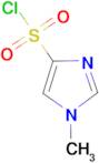 1-Methylimidazole-4-sulfonyl chloride