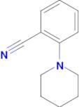 2-Piperidinobenzonitrile