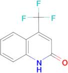 2-Hydroxy-4-(trifluoromethyl)quinoline