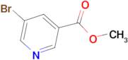 Methyl 5-bromopyridine-3-carboxylate