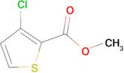 Methyl 3-chlorothiophene-2-carboxylate