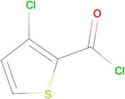 3-Chlorothiophene-2-carbonyl chloride