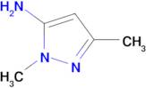 5-Amino-1,3-dimethylpyrazole