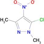 5-Chloro-4-nitro-1,3-dimethylpyrazole