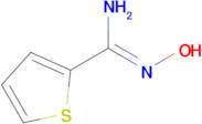 Thiophene-2-amidoxime