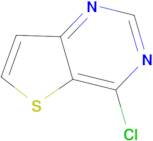 4-Chlorothieno[3,2-D]pyrimidine