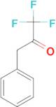 1,1,1-Trifluoro-3-phenylacetone