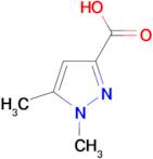 1,5-Dimethylpyrazole-3-carboxylic acid