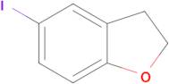 5-Iodo-2,3-dihydrobenzo[b]furan