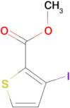 Methyl 3-iodothiophene-2-carboxylate