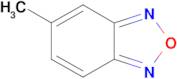 5-Methylbenzofurazan