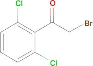 2-Bromo-1-(2,6-dichlorophenyl)ethanone