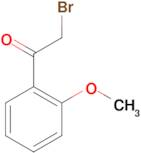 2-Bromo-1-(2-methoxyphenyl)ethanone